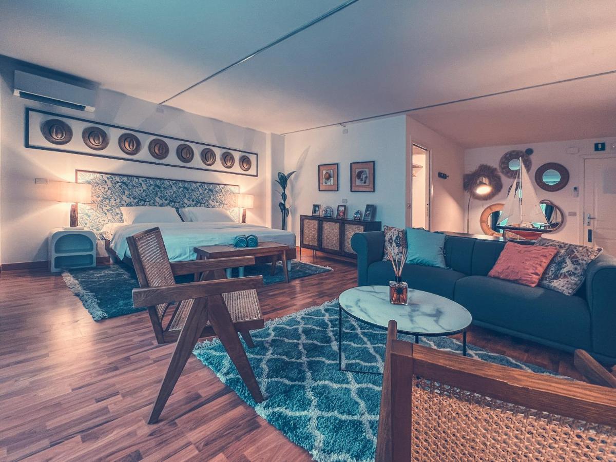 Club Del Sole Tenuta Primero Hotel Градо Экстерьер фото