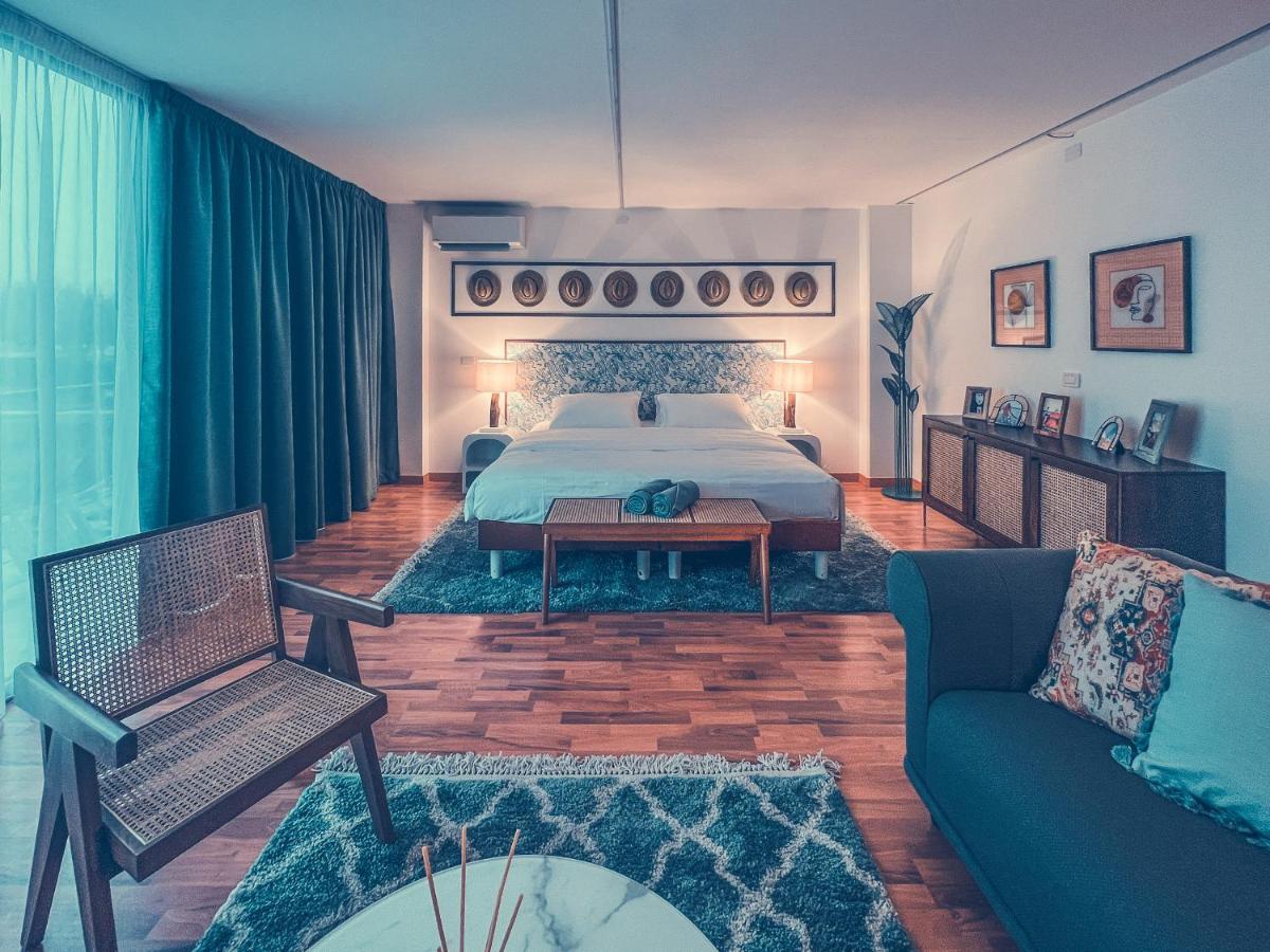 Club Del Sole Tenuta Primero Hotel Градо Экстерьер фото