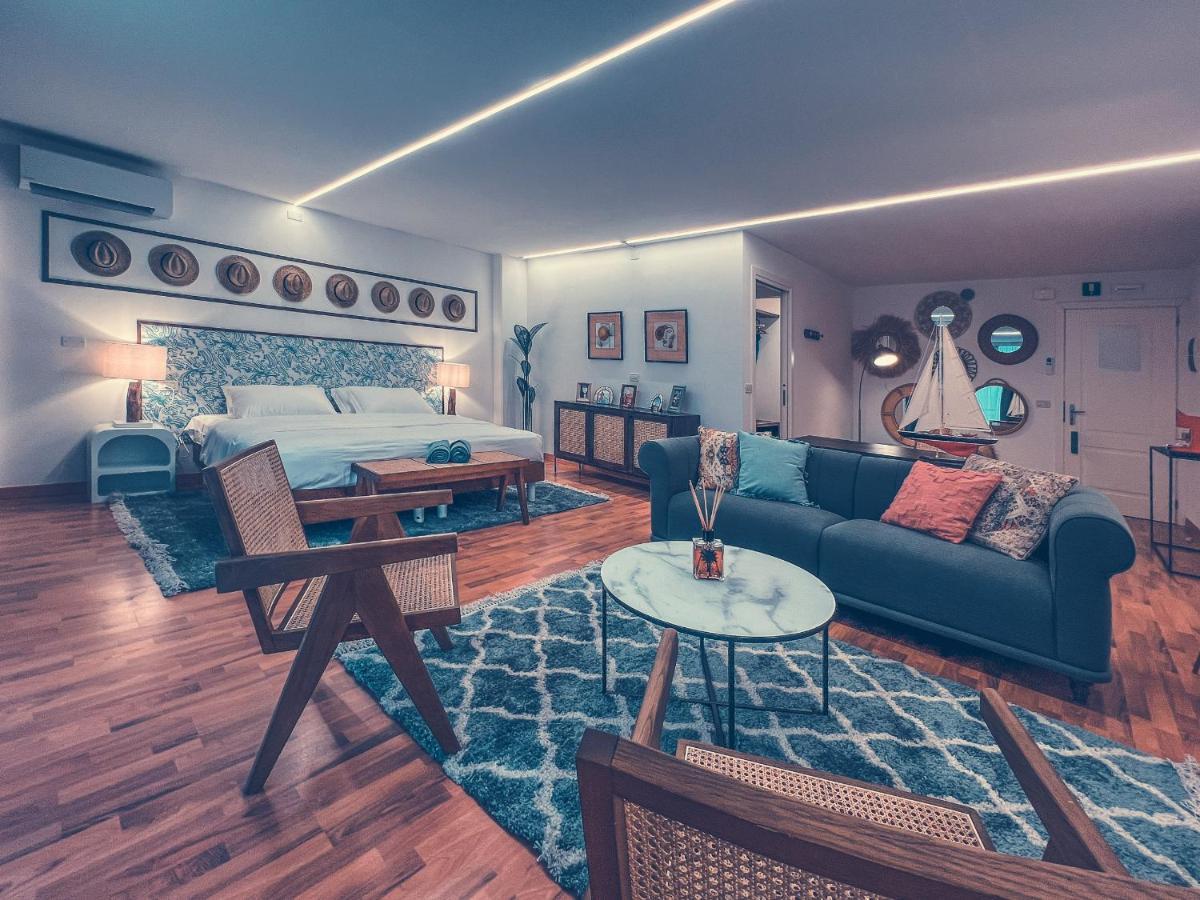 Club Del Sole Tenuta Primero Hotel Градо Экстерьер фото