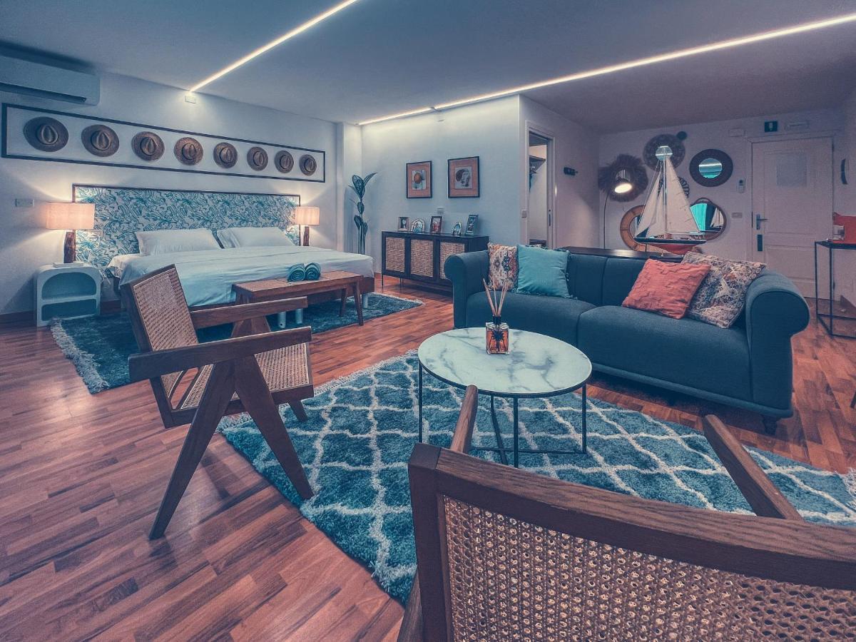 Club Del Sole Tenuta Primero Hotel Градо Экстерьер фото