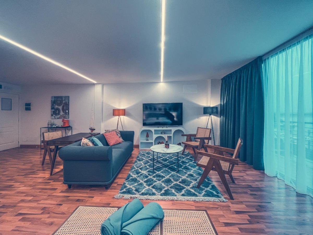 Club Del Sole Tenuta Primero Hotel Градо Экстерьер фото