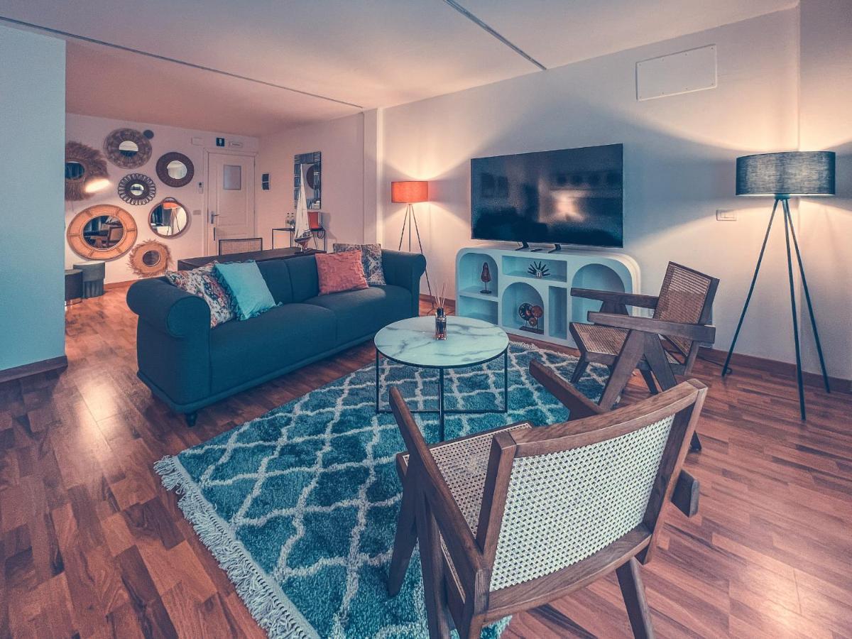 Club Del Sole Tenuta Primero Hotel Градо Экстерьер фото